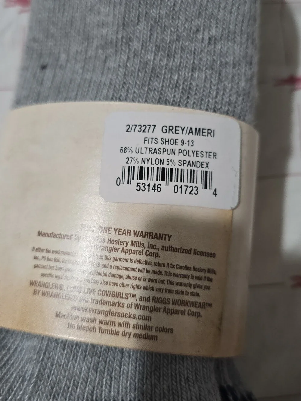 Wrangler nwt men